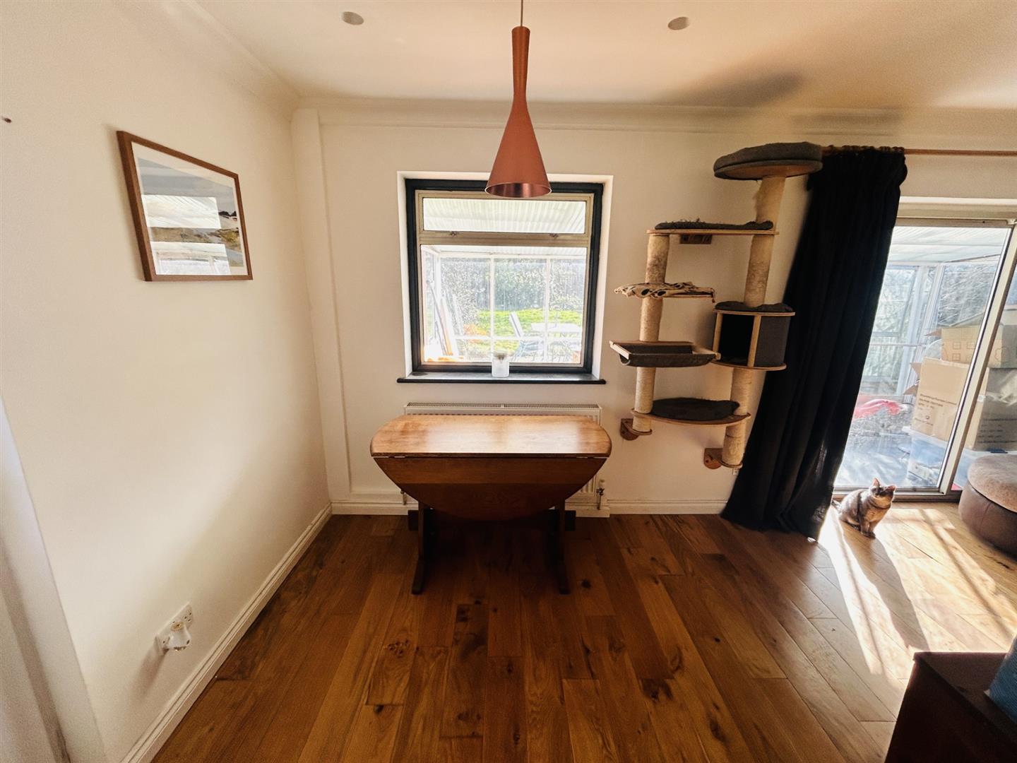 For Sale Bungalow in Brightling Road, Polegate